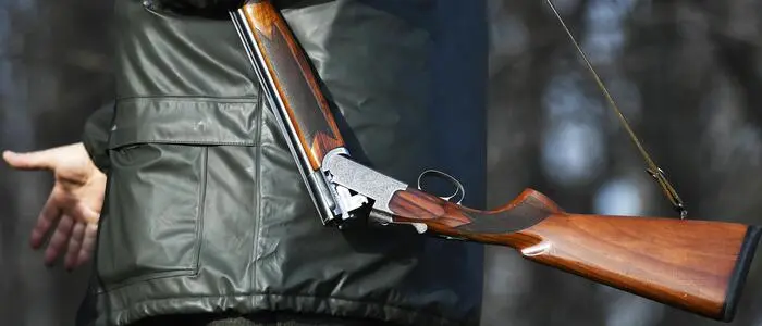 Nach dem Jäger wurde intensiv gesucht, Rettungshündin „Suri“ fand ihn, jede Hilfe kam aber zu spät