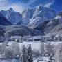 Planica ist gerade im Winter eine Reise wert