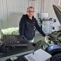 Friedrich Matzer: In der Kfz-Branche sind geistige Arbeit und hohes technisches Verständnis besonders gefragt