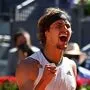 Alexander Zverev
