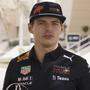 Formel-1-Weltmeister Max Verstappen wurde geehrt