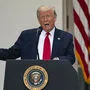 US-Präsident Donald Trump