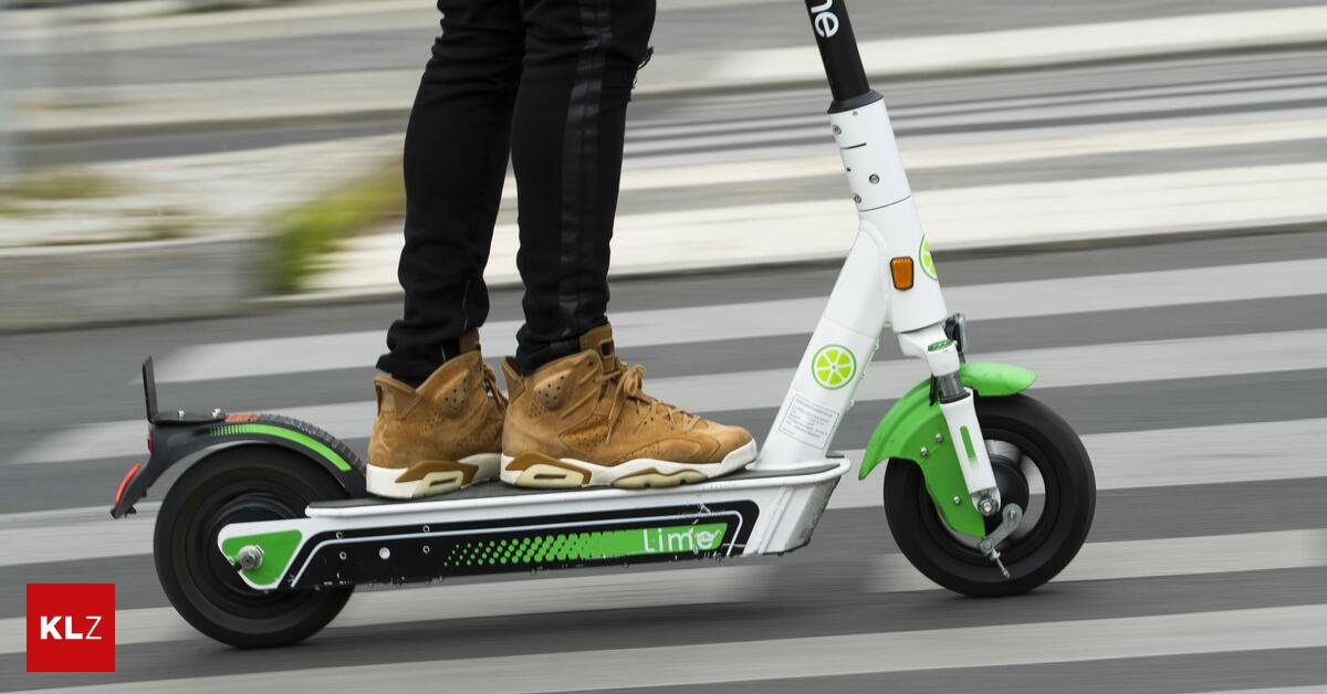 Am-Grazer-Hauptplatz-E-Scooter-Fahrer-f-hrt-Fu-g-ngerin-nieder-Polizei-bittet-um-Hinweise