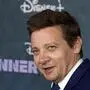 Jeremy Renner hatte im Januar 2023 einen schweren Unfall.