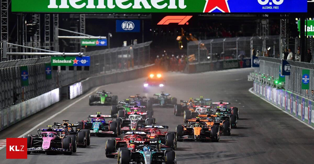 キャデラックがF1で11番目のチームとなる
