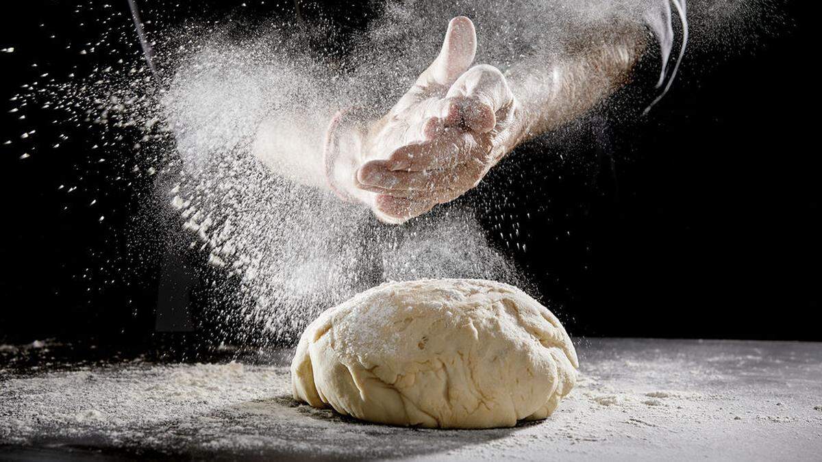 Zwei der besten Pizzerien der Steiermark befinden sich im Bezirk Murau