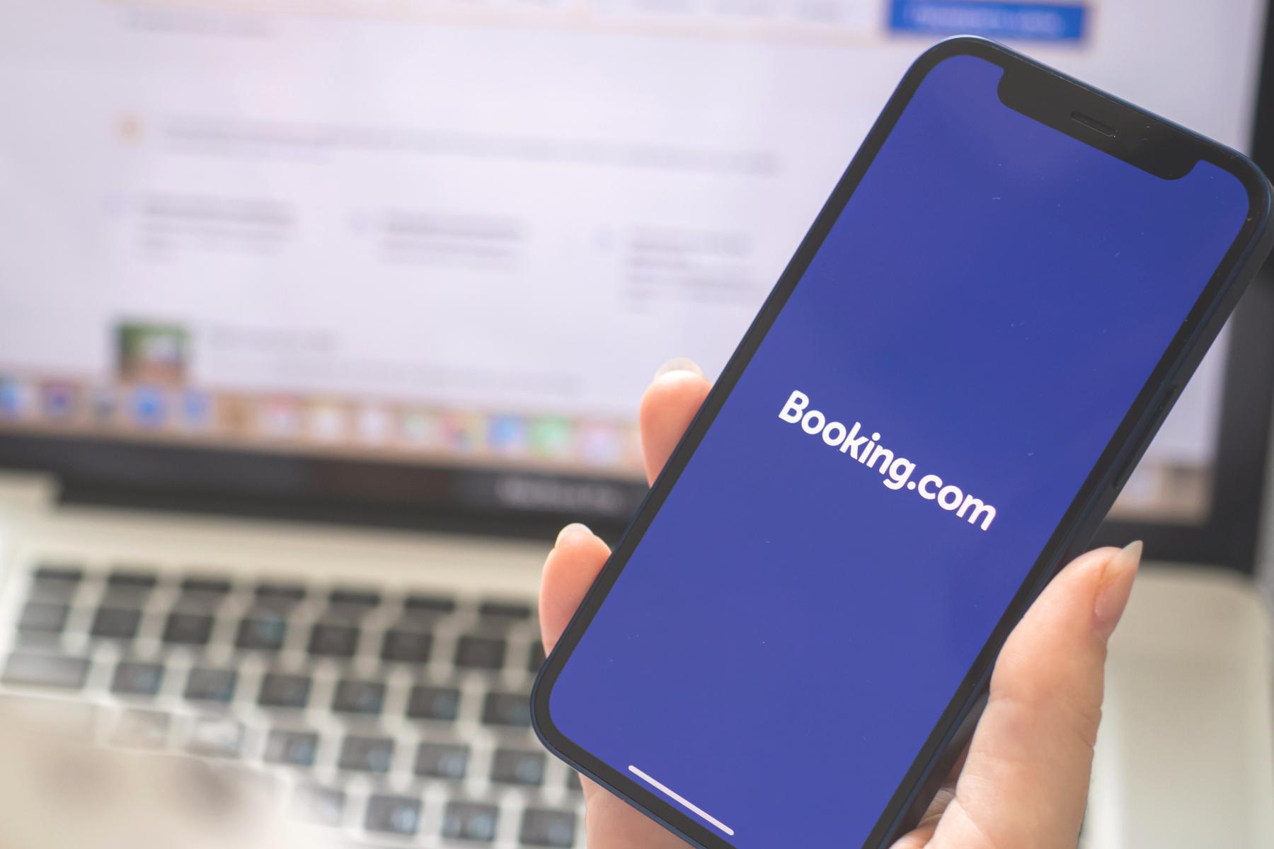 booking.com: 400 österreichische Hotels schließen sich Klage gegen Buchungsplattform an