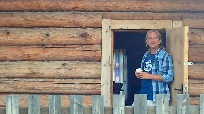168 Weltreisen hat der Wolfsberger Robert Schmid gemacht, sechs Monate im Jahr ist er auf Reisen 