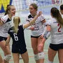 Die Damen der ATSC Wildcats hatten in der Saison doch einiges zum Freuen