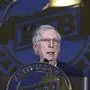 Mit 81 Jahren denkt der republikanische US-Senator Mitch McConnell nicht an das Ende seiner Karriere