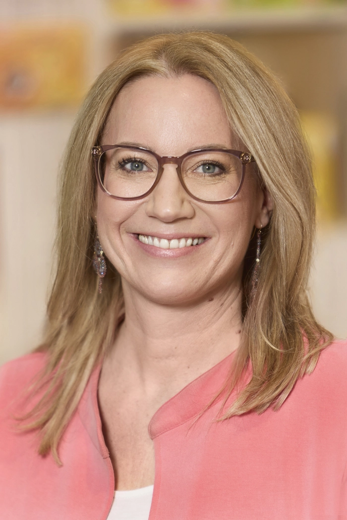 Andrea Huber-Schallmeiner