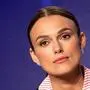 Schauspielerin Keira Knightley