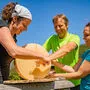 Der Gailtaler Almkäse ist der Star der Karnischen Milchstraße 
