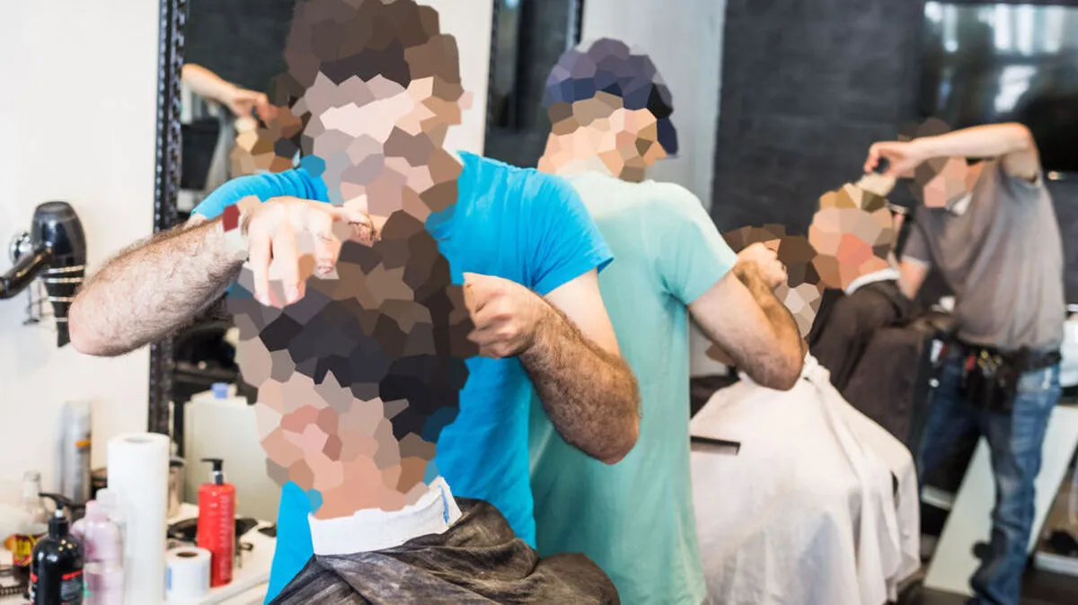 Finanzpolizei und Co haben die Barbershops im Visier
