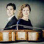Organist Gordon Safari und Hannah Vinzens (Violoncello) spielen am 25. September Werke aus Ostdeutschland