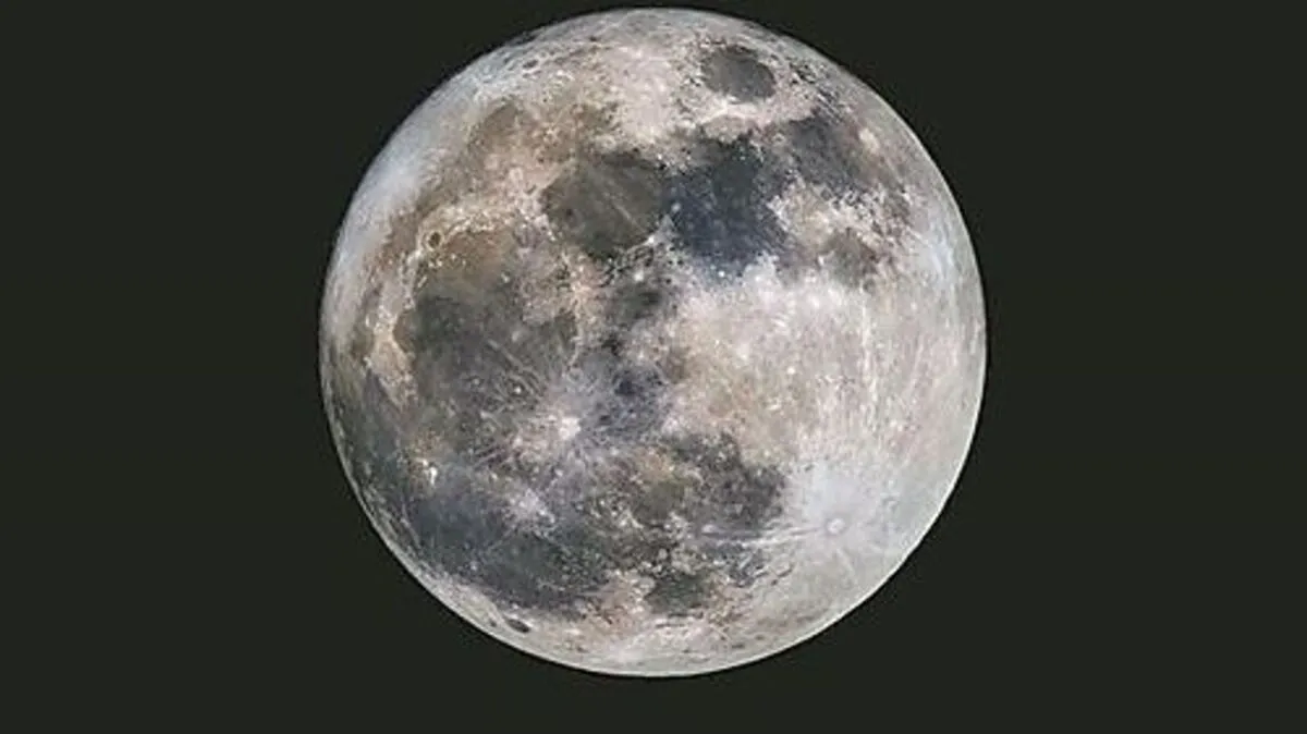 Eigentlich wissen wir viel weniger über ihn als wir glauben