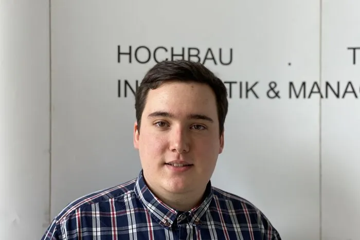 Christoph Rauter, 19, Drobollach am Faakersee, HTL