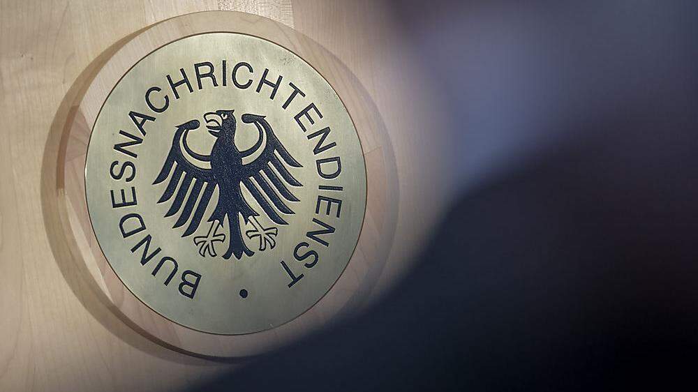 Der deutsche Bundesnachrichtendienst hat Österreich ausspioniert