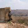 Hinter den nördlichen Grenzmauern wartet auf Israel der nächste Gegner  | Hinter den nördlichen Grenzmauern wartet auf Israel der nächste Gegner 
