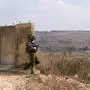 Hinter den nördlichen Grenzmauern wartet auf Israel der nächste Gegner  | Hinter den nördlichen Grenzmauern wartet auf Israel der nächste Gegner 