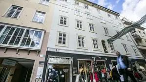 Hans-Sachs-Gasse 10: Eine gute Adresse in der Altstadt – gut fürs Börsel von  Advokaten
