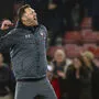 Wichtiger Sieg von Trainer Ralph Hasenhüttl und Southampton