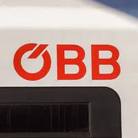 Ein beschädigter Güterzug führte zum ungeplanten Stopp mitten in der Nacht