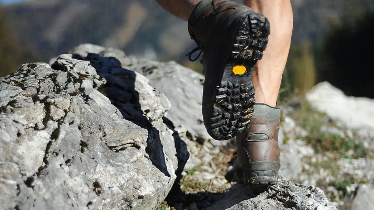 Verletzte Wanderin von der Flattnitz gerettet