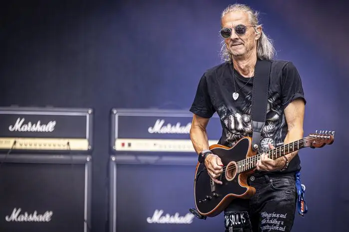Classic Rock Konzert Moosburg Juli 2025