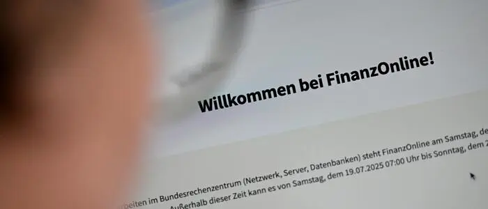 Finanzministerium warnt auch vor gefälschten Webseiten im Stil von FinanzOnline sowie vor gefälschten Bescheiden, die angeblich im Namen der Finanz verschickt werden