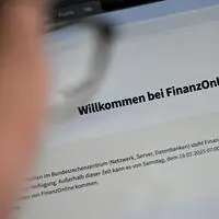 Finanzministerium warnt auch vor gefälschten Webseiten im Stil von FinanzOnline sowie vor gefälschten Bescheiden, die angeblich im Namen der Finanz verschickt werden