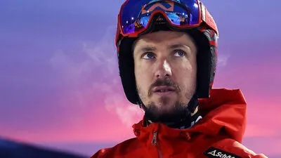 Marcel Hirscher mag nichrt nach Stockholm