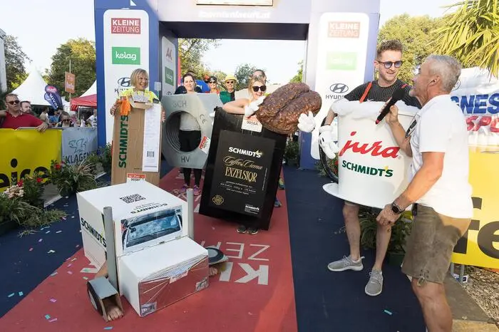 Kärnten läuft 2024 NightRun