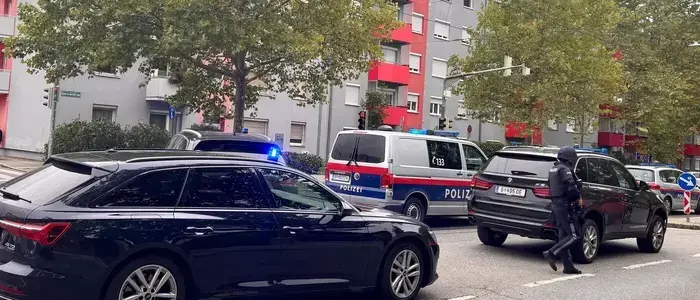 Der Einsatz beschäftigte die Polizei