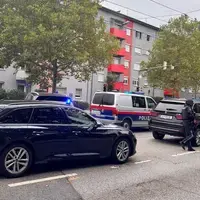 Der Einsatz beschäftigte die Polizei