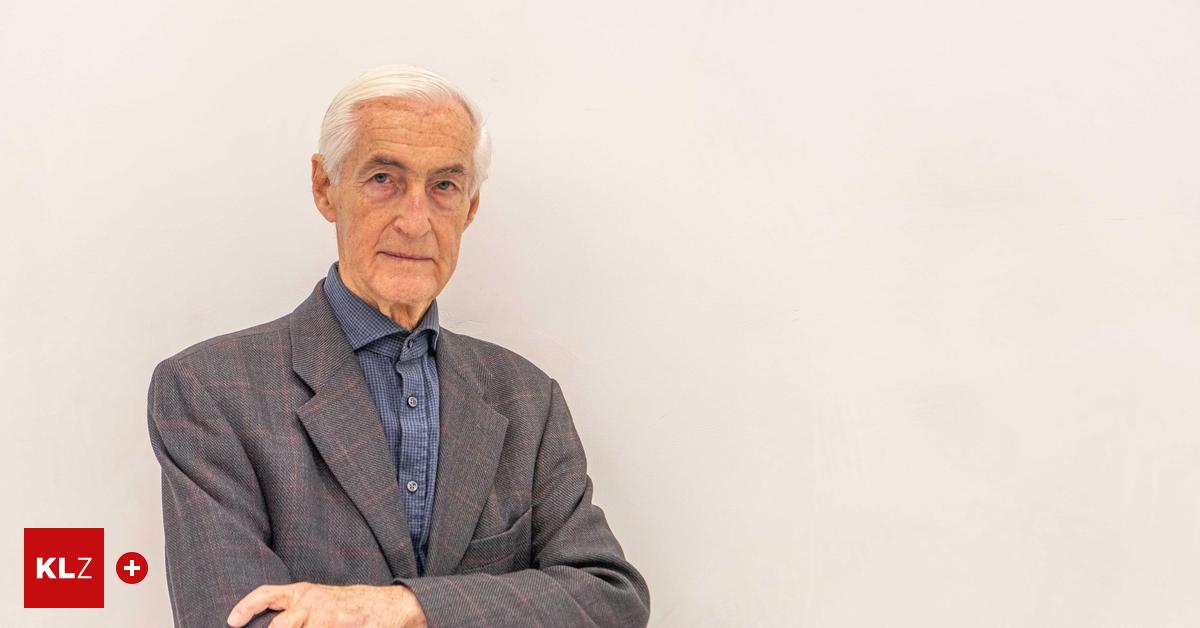 Alfred-Stingl-86-Der-gute-Mann-von-Graz-ohne-modische-Eitelkeiten