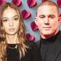 Inka Williams machte Channing Tatum eine Liebeserklärung