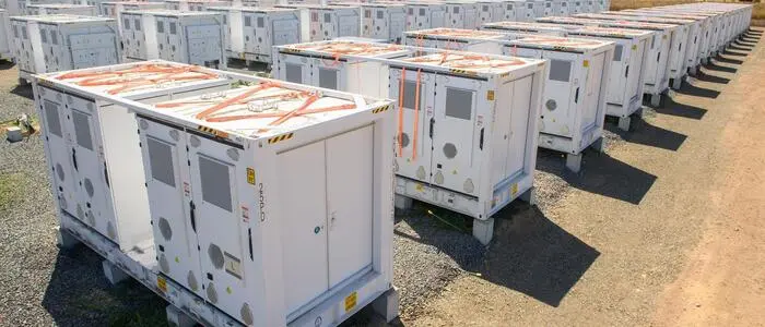 Die E-Control bremst Batteriespeicher aus, sagt die Branche