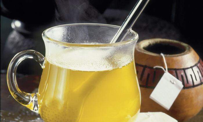 Honig wirkt antibakteriell