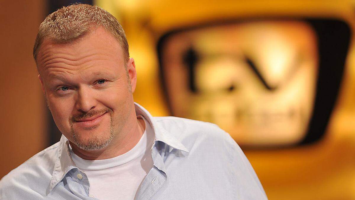 Stefan Raab