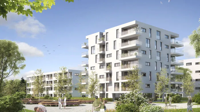 Graz-Reininghaus ist mit 54 Hektar die größte bis dato unbebaute Fläche in der Stadt Graz.