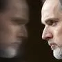 Thomas Tuchel bei der Pressekonferenz vor dem Rückspiel gegen Lazio 