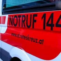 Fünfjähriger rief um Hilfe, um seinen Vater zu retten
