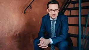 Anexia-Gründer und CEO Alexander Windbichler: „Wir müssen viel opportunistischer und mutiger werden.“