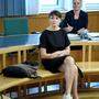Sigrid Mauerer steht am Montag erneut vor Gericht