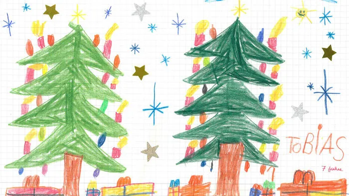 von Tobias Wohlmutter (7) aus Schladming