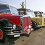 Der Oldtimer & Creativ Car Club Leoben veranstaltet wieder seine historischen Nutzfahrzeugtage im Bezirk Leoben 