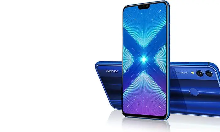 Das Honor X8