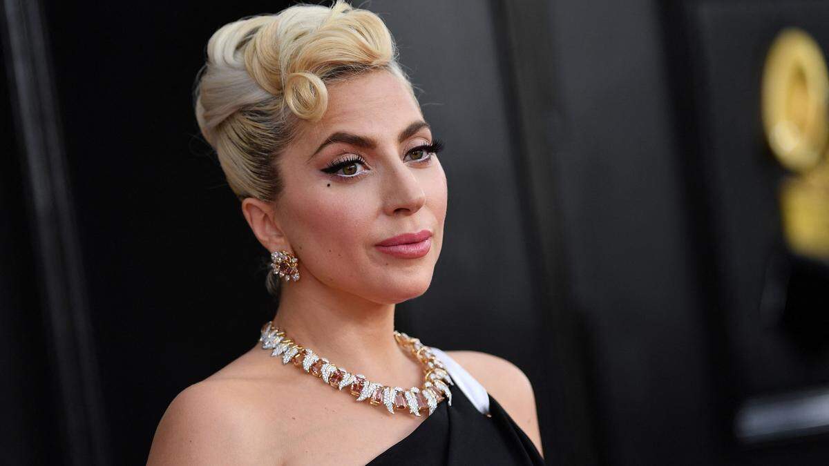 Der Überfall ereignete sich während eines Italien-Besuchs von Lady Gaga