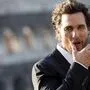 McConaughey 